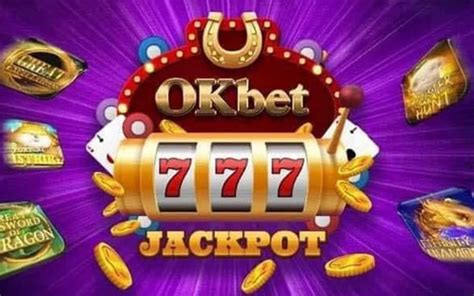 Slots – OKBet.